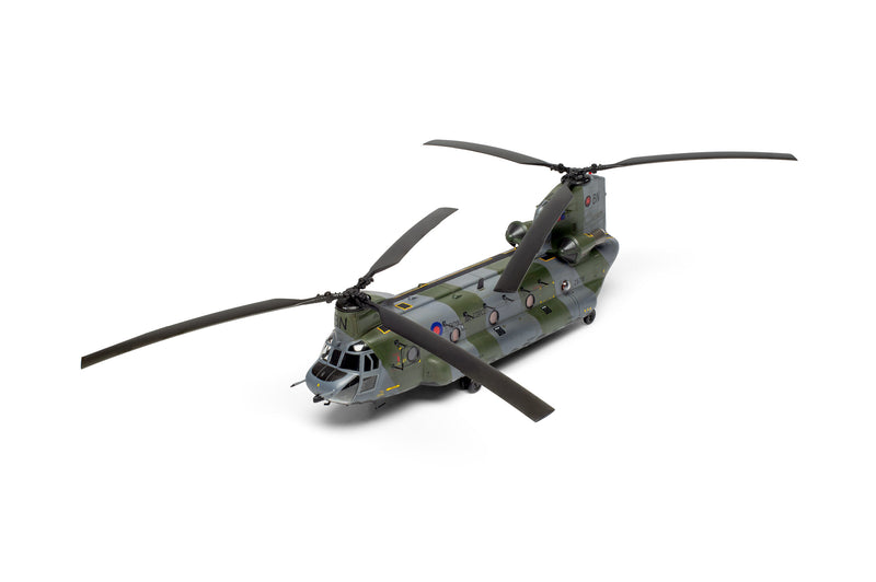 Airfix A06023 1:72 Scale Boeing Chinook HC.1