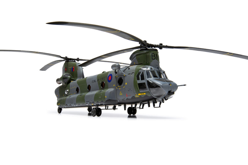 Airfix A06023 1:72 Scale Boeing Chinook HC.1