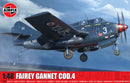 Airfix A11009 1:48 Fairey Gannet COD.4