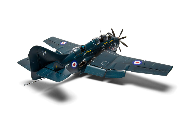 Airfix A11009 1:48 Fairey Gannet COD.4