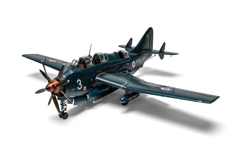 Airfix A11009 1:48 Fairey Gannet COD.4