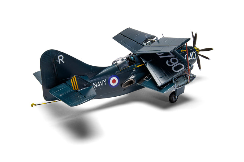 Airfix A11009 1:48 Fairey Gannet COD.4