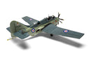 Airfix A11009 1:48 Fairey Gannet COD.4