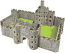 Metcalfe PN194 N Scale Castle Hall
