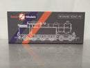 Sonic Models S4101-03 GCR/LNER A5/1 4-6-2T LNER Black '5045' DCC Ready, OO gauge  (Pre-owned)