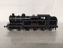 Sonic Models S4101-03 GCR/LNER A5/1 4-6-2T LNER Black '5045' DCC Ready, OO gauge  (Pre-owned)