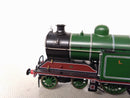 Sonic Models S4101-04 GCR/LNER A5/1 4-6-2T LNER Green With White Lining '5167' DCC Ready, OO Gauge (Pre-owned)