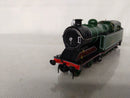 Sonic Models S4101-04 GCR/LNER A5/1 4-6-2T LNER Green With White Lining '5167' DCC Ready, OO Gauge (Pre-owned)