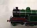 Sonic Models S4101-04 GCR/LNER A5/1 4-6-2T LNER Green With White Lining '5167' DCC Ready, OO Gauge (Pre-owned)