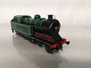 Sonic Models S4101-04 GCR/LNER A5/1 4-6-2T LNER Green With White Lining '5167' DCC Ready, OO Gauge (Pre-owned)