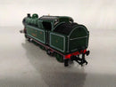 Sonic Models S4101-04 GCR/LNER A5/1 4-6-2T LNER Green With White Lining '5167' DCC Ready, OO Gauge (Pre-owned)