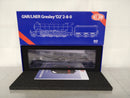 Heljan 3932 Class O2/1 'Tango' LNER Black No.3922 (LNER Cab/GN Tender) DCC Ready, OO Gauge (Pre-owned)