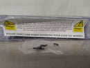 Heljan 3932 Class O2/1 'Tango' LNER Black No.3922 (LNER Cab/GN Tender) DCC Ready, OO Gauge (Pre-owned)