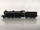 Heljan 3932 Class O2/1 'Tango' LNER Black No.3922 (LNER Cab/GN Tender) DCC Ready, OO Gauge (Pre-owned)
