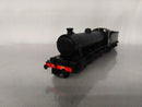 Heljan 3932 Class O2/1 'Tango' LNER Black No.3922 (LNER Cab/GN Tender) DCC Ready, OO Gauge (Pre-owned)