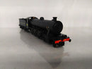 Heljan 3932 Class O2/1 'Tango' LNER Black No.3922 (LNER Cab/GN Tender) DCC Ready, OO Gauge (Pre-owned)