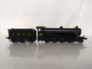 Heljan 3932 Class O2/1 'Tango' LNER Black No.3922 (LNER Cab/GN Tender) DCC Ready, OO Gauge (Pre-owned)