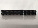 Heljan 3932 Class O2/1 'Tango' LNER Black No.3922 (LNER Cab/GN Tender) DCC Ready, OO Gauge (Pre-owned)