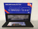 Heljan 3931 Class O2/1 'Tango' LNER Black No.3481 (GN High Cab/Tender) DCC Ready, OO Gauge (Pre-owned)