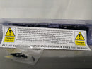 Heljan 3931 Class O2/1 'Tango' LNER Black No.3481 (GN High Cab/Tender) DCC Ready, OO Gauge (Pre-owned)
