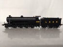 Heljan 3931 Class O2/1 'Tango' LNER Black No.3481 (GN High Cab/Tender) DCC Ready, OO Gauge (Pre-owned)