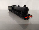 Heljan 3931 Class O2/1 'Tango' LNER Black No.3481 (GN High Cab/Tender) DCC Ready, OO Gauge (Pre-owned)