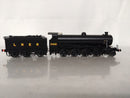 Heljan 3931 Class O2/1 'Tango' LNER Black No.3481 (GN High Cab/Tender) DCC Ready, OO Gauge (Pre-owned)