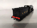 Heljan 3931 Class O2/1 'Tango' LNER Black No.3481 (GN High Cab/Tender) DCC Ready, OO Gauge (Pre-owned)