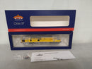 Bachmann 32-777Y Class 37/0 Network Rail Yellow 97303 Produced Exclusively For Model Rail, DCC Ready, OO Gauge (Pre-Owned)