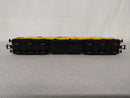 Bachmann 32-777Y Class 37/0 Network Rail Yellow 97303 Produced Exclusively For Model Rail, DCC Ready, OO Gauge (Pre-Owned)