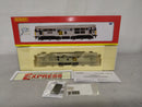 Hornby R2526 Class 31 BR Railfreight Coal Sector No. 31130 "Calder Hall Power Station" DCC Ready, OO Gauge