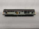 Hornby R2526 Class 31 BR Railfreight Coal Sector No. 31130 "Calder Hall Power Station" DCC Ready, OO Gauge