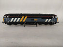 Hornby R2776 Class 56 No. 56302 Fastline Freight, Rail Express Limited Edition, DCC Ready, OO gauge