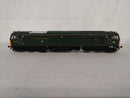 Hornby R2604 Class 60 No. 60081 "Isambard Kingdom Brunel" GWR Brunswick Green, Rail Express Limited Edition, DCC Ready, OO Gauge