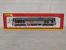 Hornby R2434 Class 50 BR Railfreight Sector No. 50149 "Defiance" DCC Ready, OO Gauge (Pre-owned)