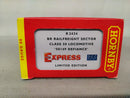 Hornby R2434 Class 50 BR Railfreight Sector No. 50149 "Defiance" DCC Ready, OO Gauge (Pre-owned)
