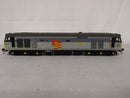 Hornby R2434 Class 50 BR Railfreight Sector No. 50149 "Defiance" DCC Ready, OO Gauge (Pre-owned)