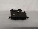 Model Rail (Dapol) MR-017 Sentinel Royal Engineers Livery, "Molly" DCC Ready, OO Gauge (Pre-owned)