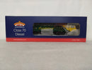 Bachmann 31-585Z Class 70 Diesel '70001' Produced Exclusively For Freightliner DCC ready, OO Gauge (Pre-Owned)