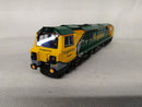 Bachmann 31-585Z Class 70 Diesel '70001' Produced Exclusively For Freightliner DCC ready, OO Gauge (Pre-Owned)