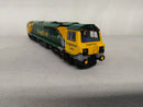 Bachmann 31-585Z Class 70 Diesel '70001' Produced Exclusively For Freightliner DCC ready, OO Gauge (Pre-Owned)