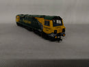 Bachmann 31-585Z Class 70 Diesel '70001' Produced Exclusively For Freightliner DCC ready, OO Gauge (Pre-Owned)