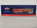 Bachmann 32-381P Class 37/5 No. 37670 "St Blazey" DB Schenker, Rail Express Exclusive, DCC Ready, OO Gauge (Pre-owned)