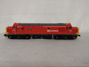 Bachmann 32-381P Class 37/5 No. 37670 "St Blazey" DB Schenker, Rail Express Exclusive, DCC Ready, OO Gauge (Pre-owned)