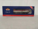 Bachmann 31-650W Class 47 No. 47972 "The Royal Ordnance Corps" Modelzone Exclusive, DCC Ready, OO gauge (Pre-owned)