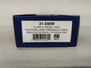 Bachmann 31-650W Class 47 No. 47972 "The Royal Ordnance Corps" Modelzone Exclusive, DCC Ready, OO gauge (Pre-owned)