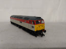 Bachmann 31-650W Class 47 No. 47972 "The Royal Ordnance Corps" Modelzone Exclusive, DCC Ready, OO gauge (Pre-owned)