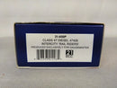 Bachmann 31-650P Class 47 Intercity No. 47406 "Rail Riders" Gaugemaster Exclusive, DCC Ready, OO Gauge (Pre-owned)