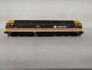 Bachmann 31-650P Class 47 Intercity No. 47406 "Rail Riders" Gaugemaster Exclusive, DCC Ready, OO Gauge (Pre-owned)