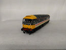 Bachmann 31-650P Class 47 Intercity No. 47406 "Rail Riders" Gaugemaster Exclusive, DCC Ready, OO Gauge (Pre-owned)